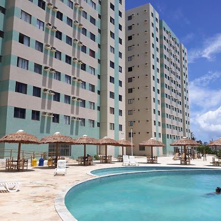 Apartamento Beira-Mar Com 2 Quartos มาเซโอ ภายนอก รูปภาพ
