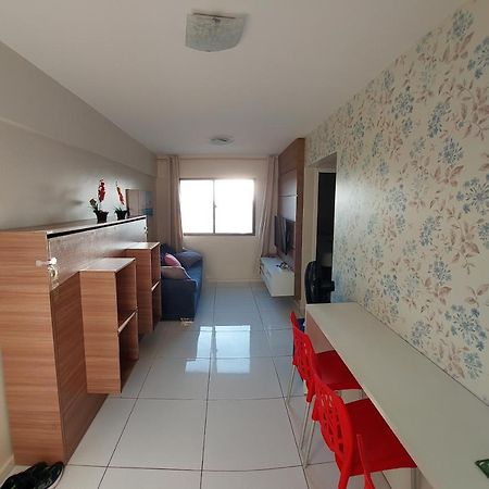 Apartamento Beira-Mar Com 2 Quartos มาเซโอ ภายนอก รูปภาพ