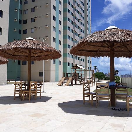 Apartamento Beira-Mar Com 2 Quartos มาเซโอ ห้อง รูปภาพ