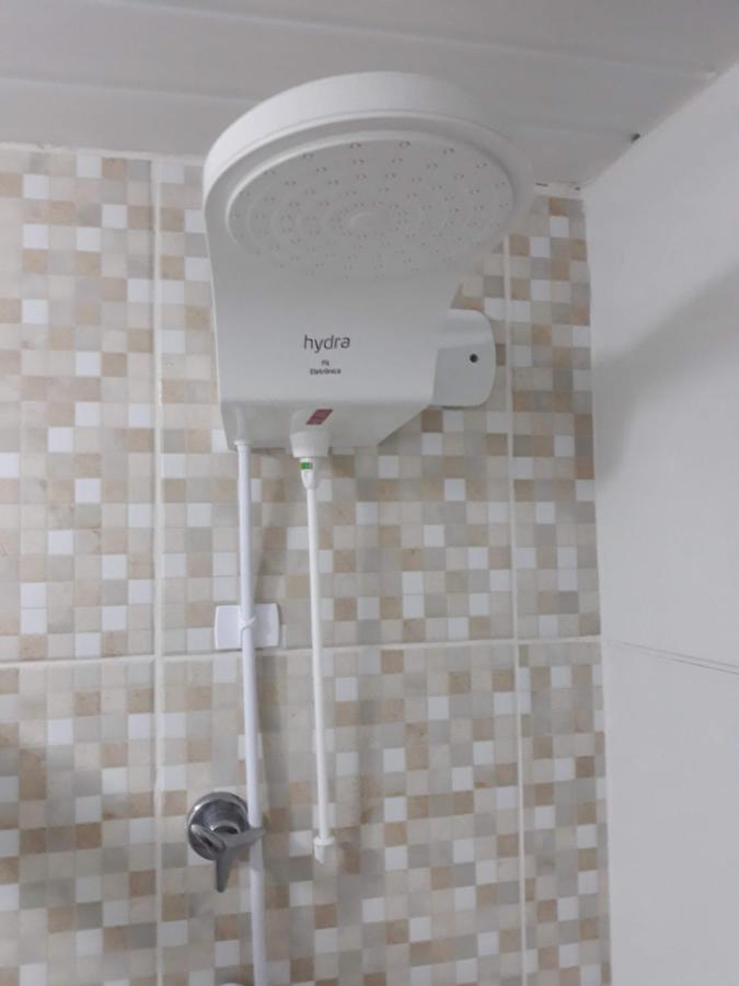 Apartamento Beira-Mar Com 2 Quartos มาเซโอ ภายนอก รูปภาพ