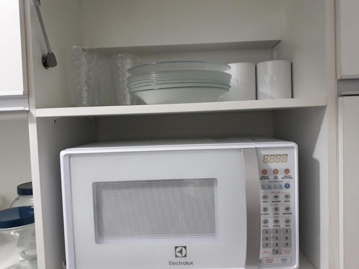 Apartamento Beira-Mar Com 2 Quartos มาเซโอ ภายนอก รูปภาพ