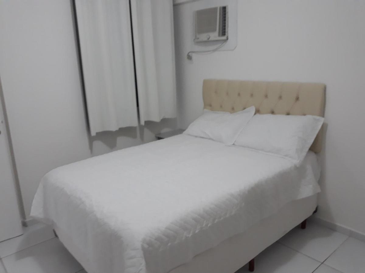 Apartamento Beira-Mar Com 2 Quartos มาเซโอ ภายนอก รูปภาพ
