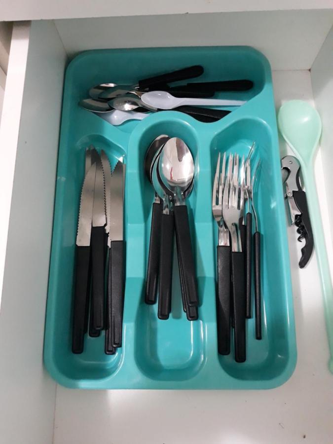 Apartamento Beira-Mar Com 2 Quartos มาเซโอ ภายนอก รูปภาพ