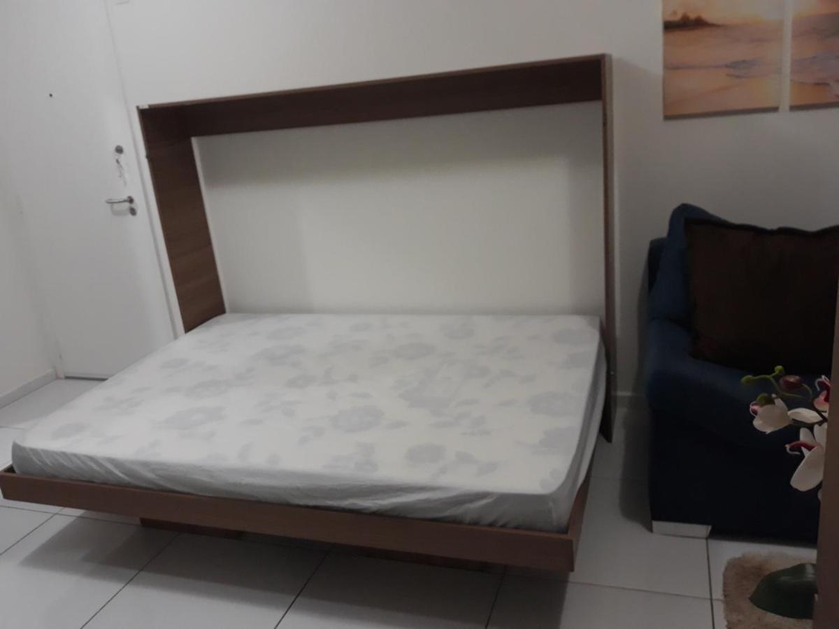 Apartamento Beira-Mar Com 2 Quartos มาเซโอ ภายนอก รูปภาพ