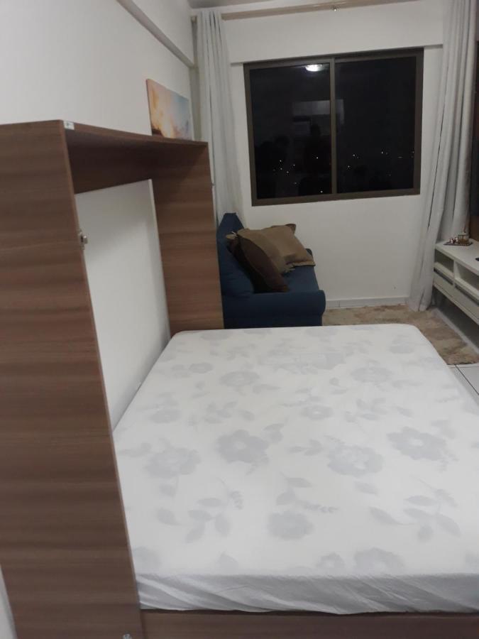 Apartamento Beira-Mar Com 2 Quartos มาเซโอ ภายนอก รูปภาพ